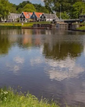 Canal Sight Vendégház 4*