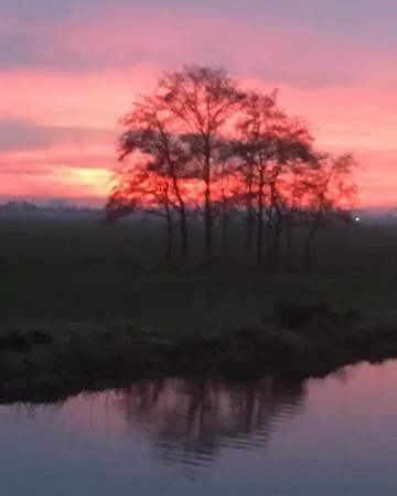 Vendégház Canal Sight 4*