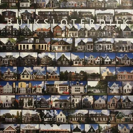 Vendégház Canal Sight 4*