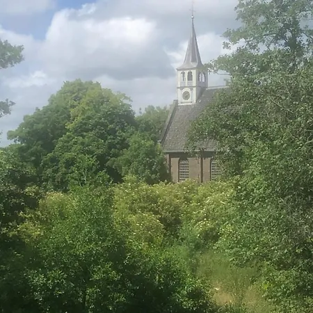 בית הארחה Luxe Room Canal Sight אמסטרדם