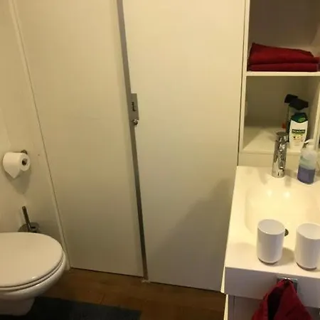 בית הארחה Luxe Room Canal Sight אמסטרדם