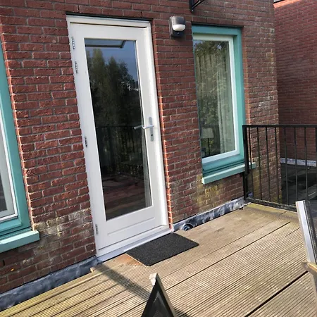 Luxe Room Canal Sight בית הארחה אמסטרדם