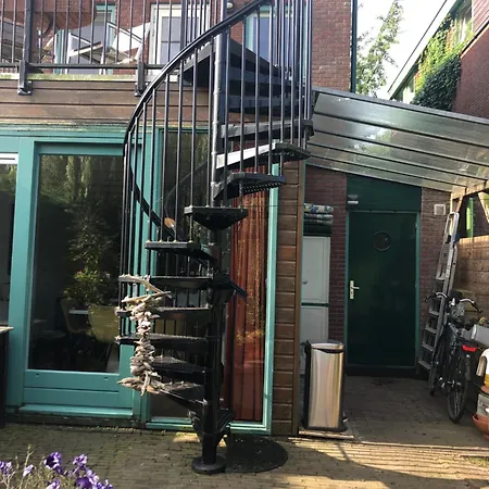 Canal Sight Gasthuis 4*