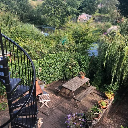 Gasthuis Canal Sight 4*