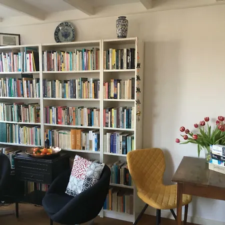 Luxe Room Canal Sight אמסטרדם