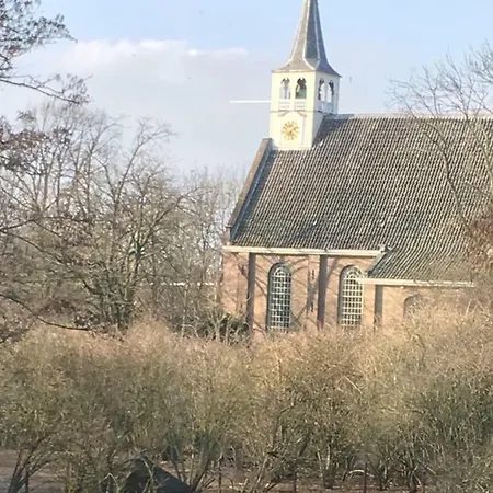 בית הארחה Luxe Room Canal Sight