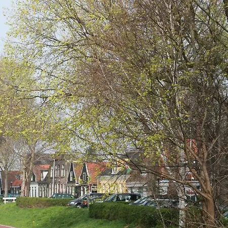 בית הארחה Luxe Room Canal Sight אמסטרדם