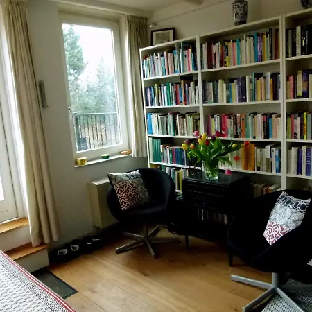 Canal Sight 阿姆斯特丹