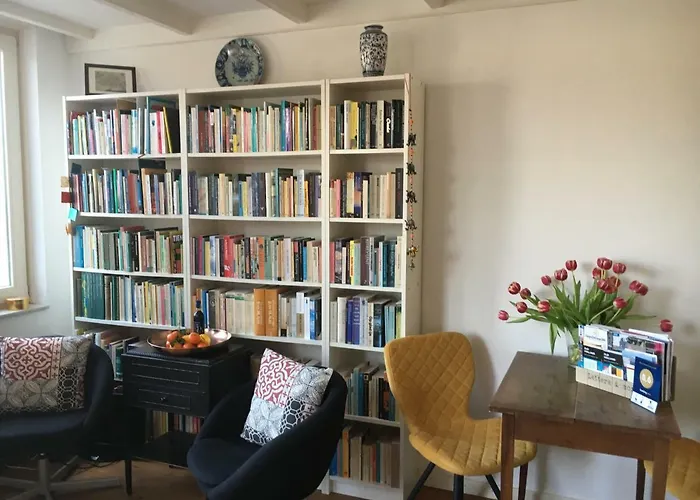 Luxe Room Canal Sight Amsterdam