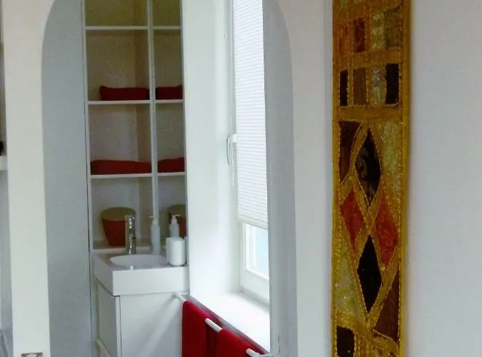 Guest house Luxe Room Canal Sight Amsterdam